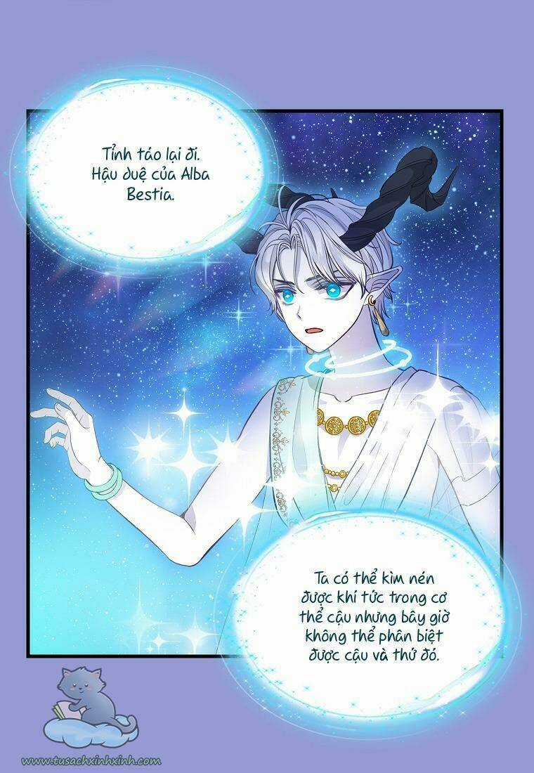 Hãy Bỏ Mặc Tôi - Chapter 76 - Trang 7