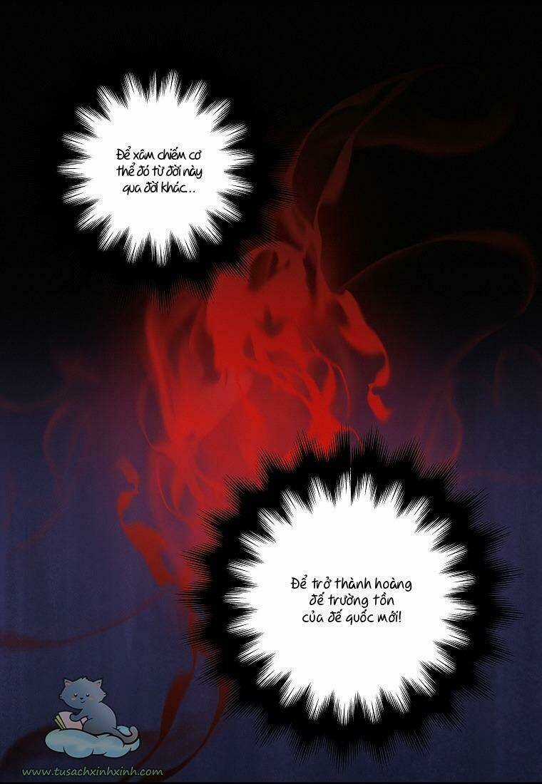 Hãy Bỏ Mặc Tôi - Chapter 76 - Trang 61