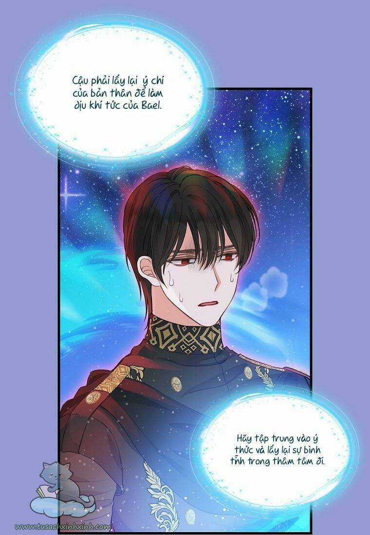 Hãy Bỏ Mặc Tôi - Chapter 76 - Trang 8