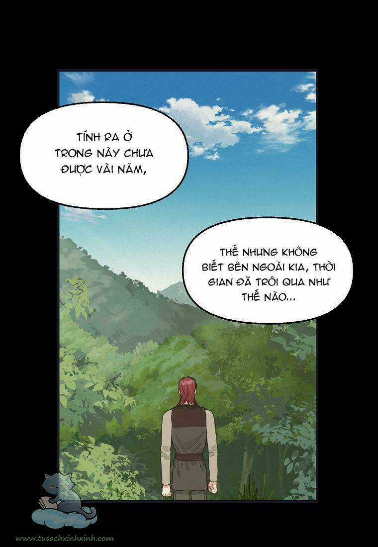 Hãy Bỏ Mặc Tôi - Chapter 77 - Trang 11