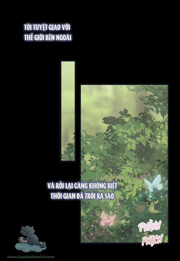 Hãy Bỏ Mặc Tôi - Chapter 77 - Trang 12