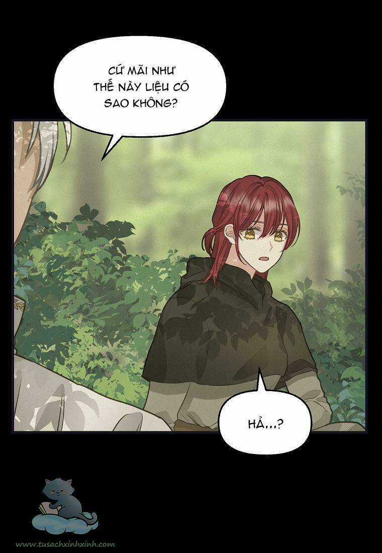 Hãy Bỏ Mặc Tôi - Chapter 77 - Trang 14