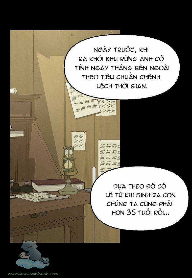 Hãy Bỏ Mặc Tôi - Chapter 77 - Trang 15