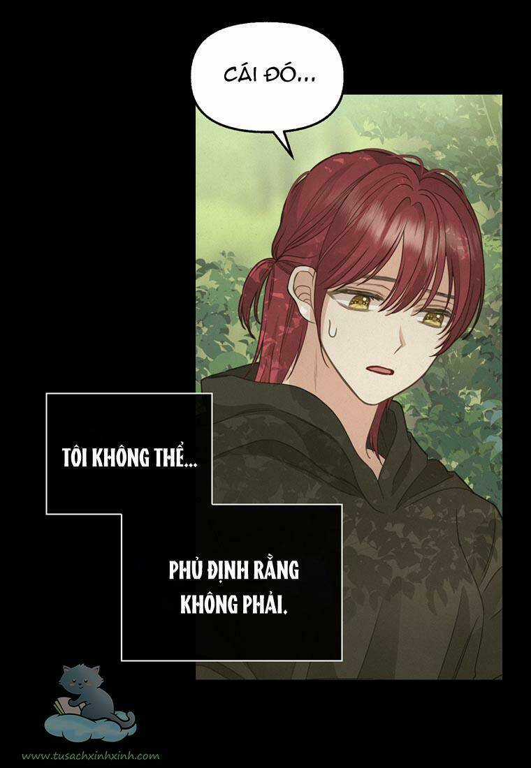 Hãy Bỏ Mặc Tôi - Chapter 77 - Trang 19