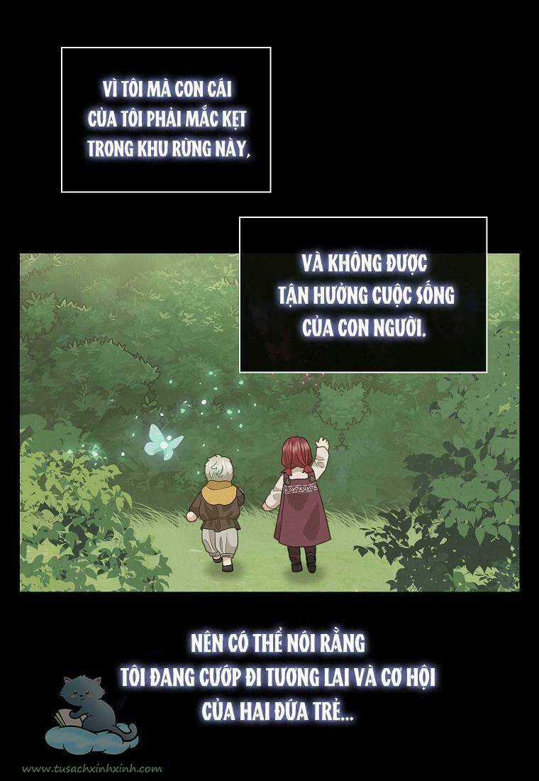 Hãy Bỏ Mặc Tôi - Chapter 77 - Trang 20