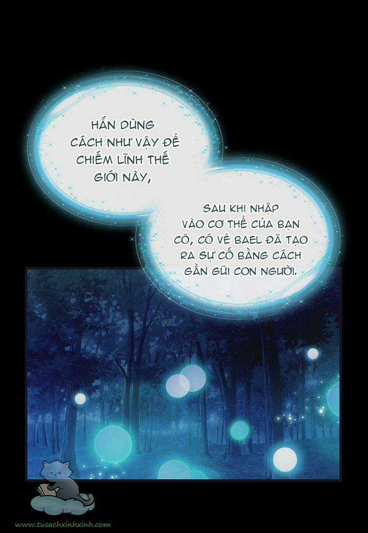 Hãy Bỏ Mặc Tôi - Chapter 77 - Trang 3