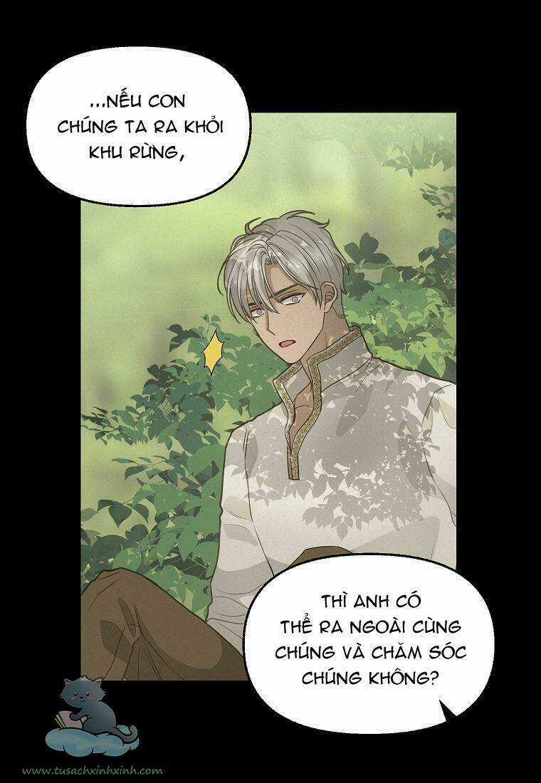 Hãy Bỏ Mặc Tôi - Chapter 77 - Trang 21