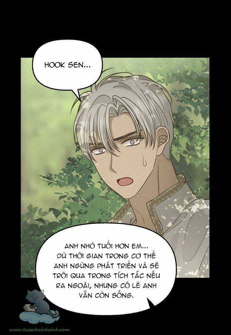 Hãy Bỏ Mặc Tôi - Chapter 77 - Trang 22