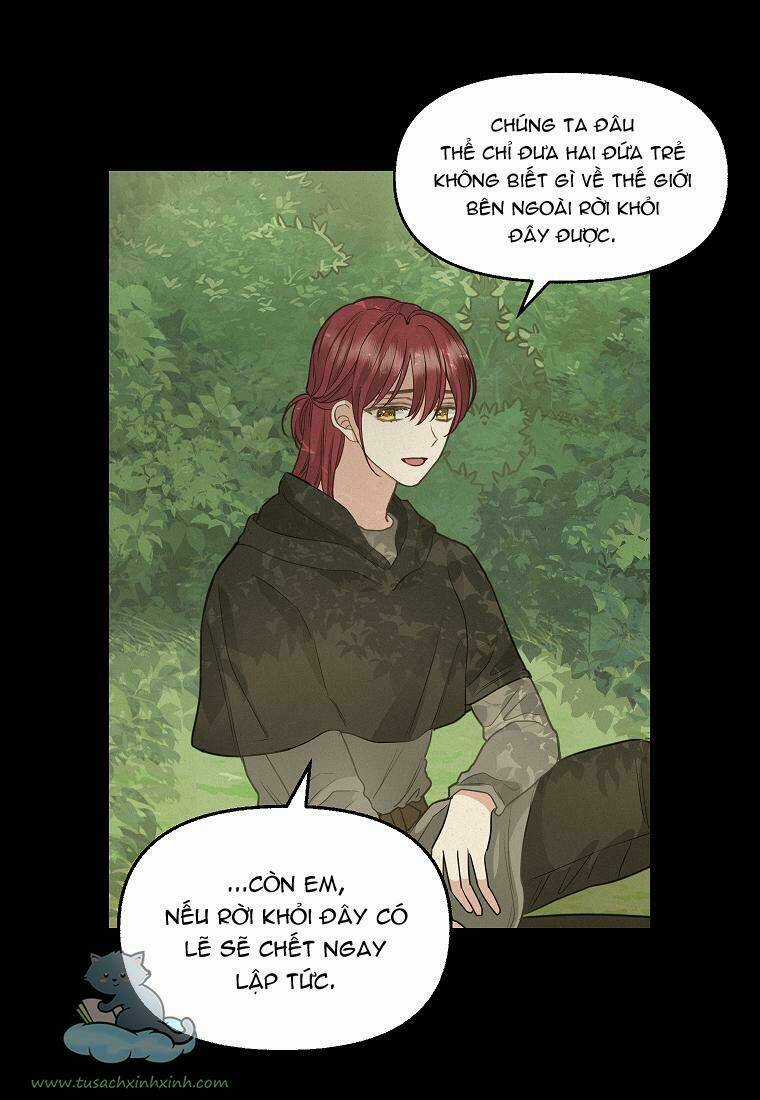 Hãy Bỏ Mặc Tôi - Chapter 77 - Trang 23