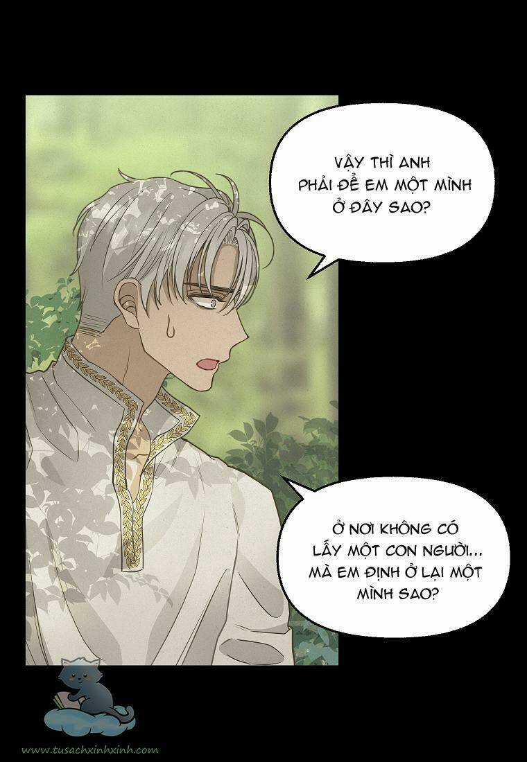 Hãy Bỏ Mặc Tôi - Chapter 77 - Trang 24