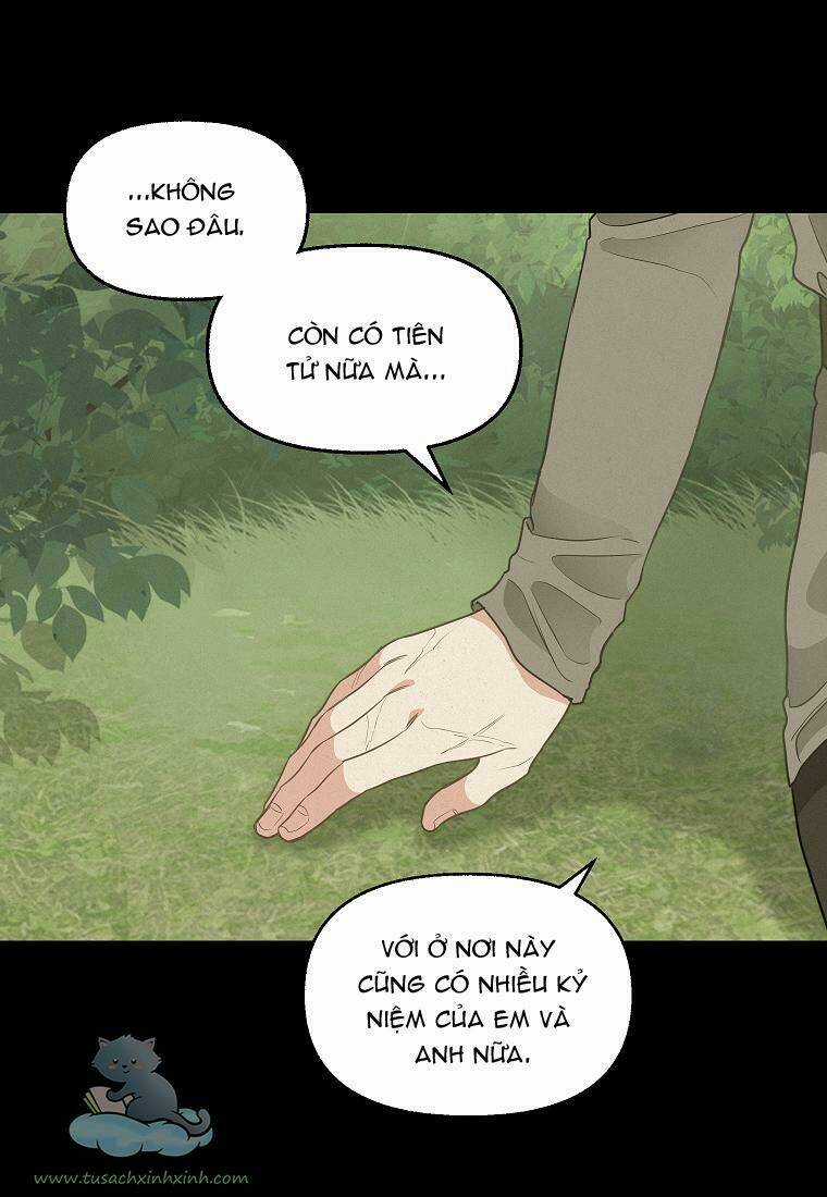 Hãy Bỏ Mặc Tôi - Chapter 77 - Trang 25