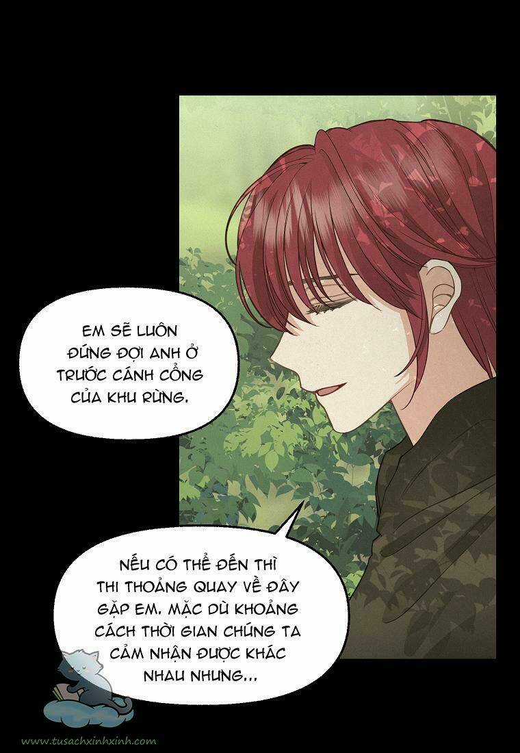 Hãy Bỏ Mặc Tôi - Chapter 77 - Trang 26