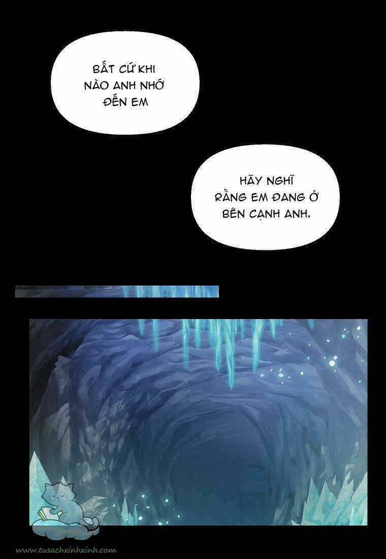 Hãy Bỏ Mặc Tôi - Chapter 77 - Trang 27