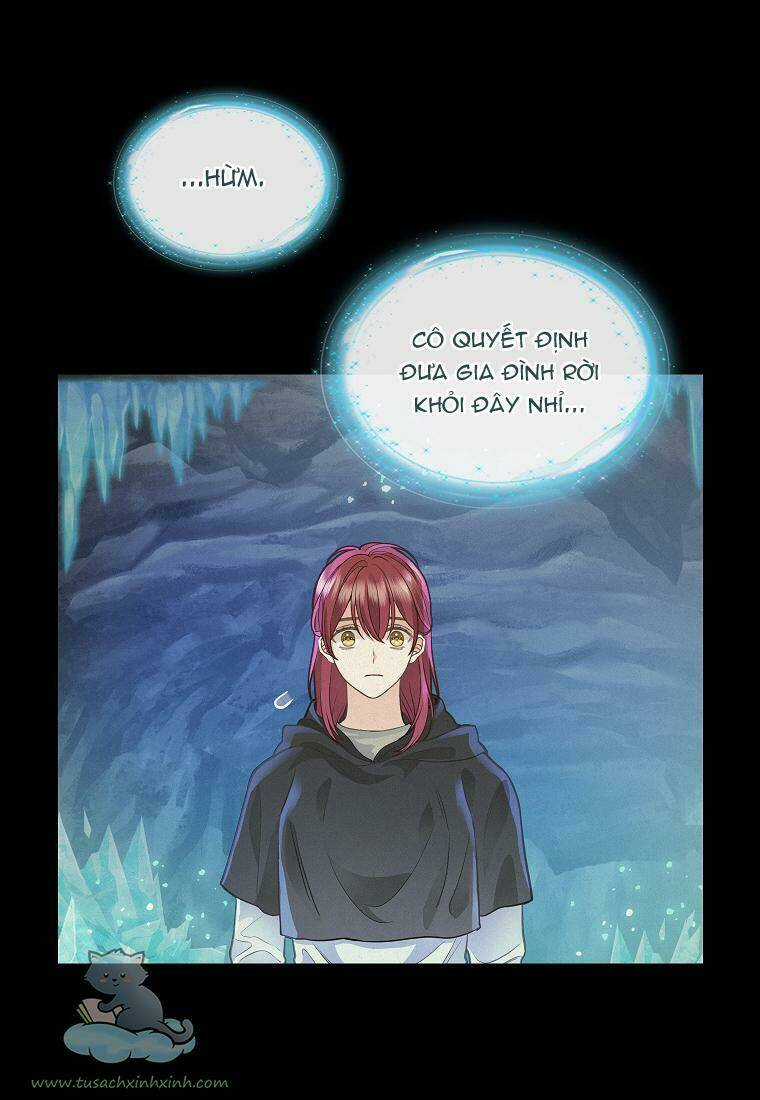 Hãy Bỏ Mặc Tôi - Chapter 77 - Trang 28