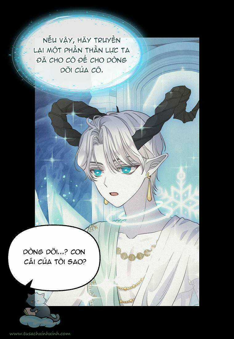 Hãy Bỏ Mặc Tôi - Chapter 77 - Trang 29