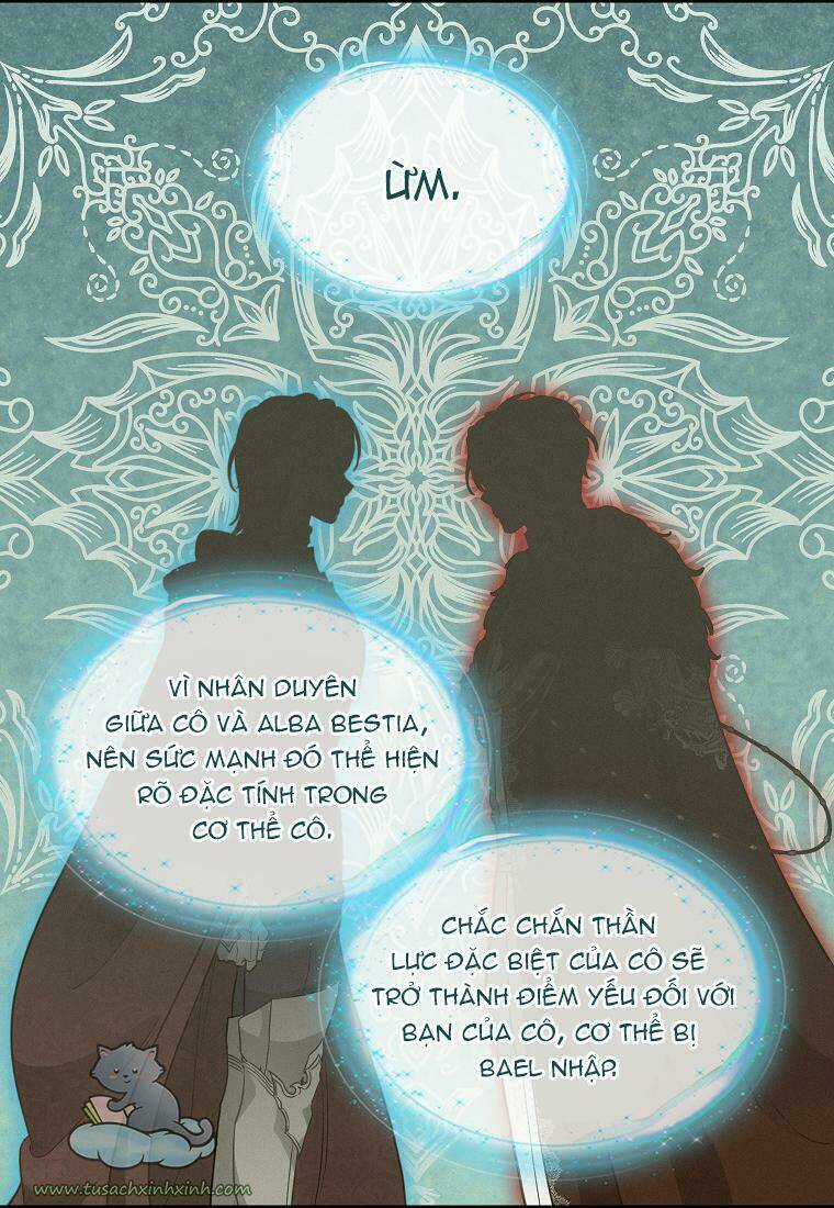 Hãy Bỏ Mặc Tôi - Chapter 77 - Trang 30