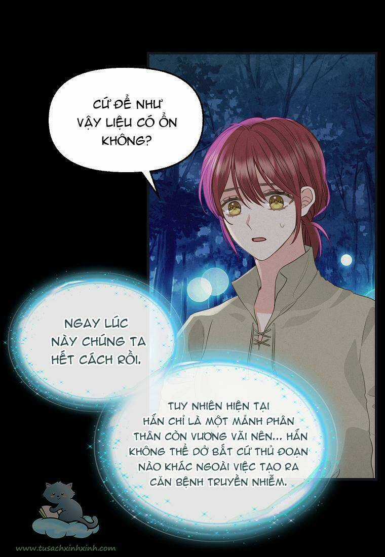 Hãy Bỏ Mặc Tôi - Chapter 77 - Trang 4