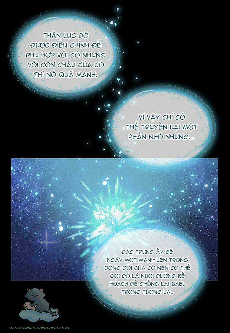 Hãy Bỏ Mặc Tôi - Chapter 77 - Trang 31