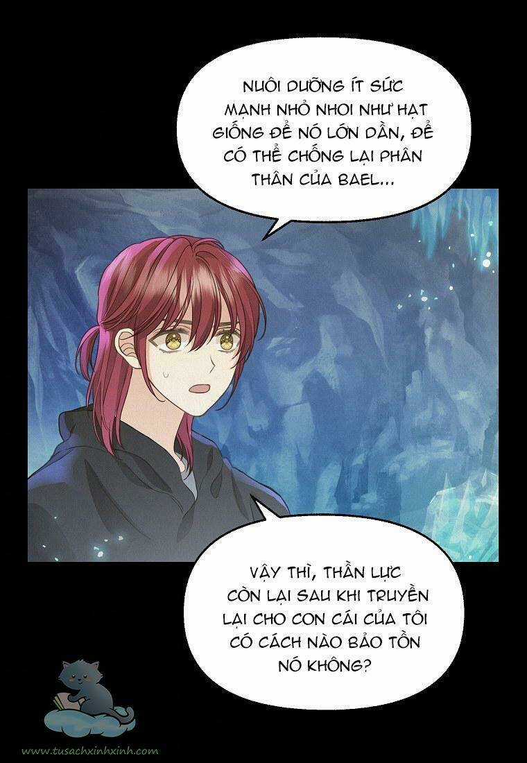 Hãy Bỏ Mặc Tôi - Chapter 77 - Trang 32