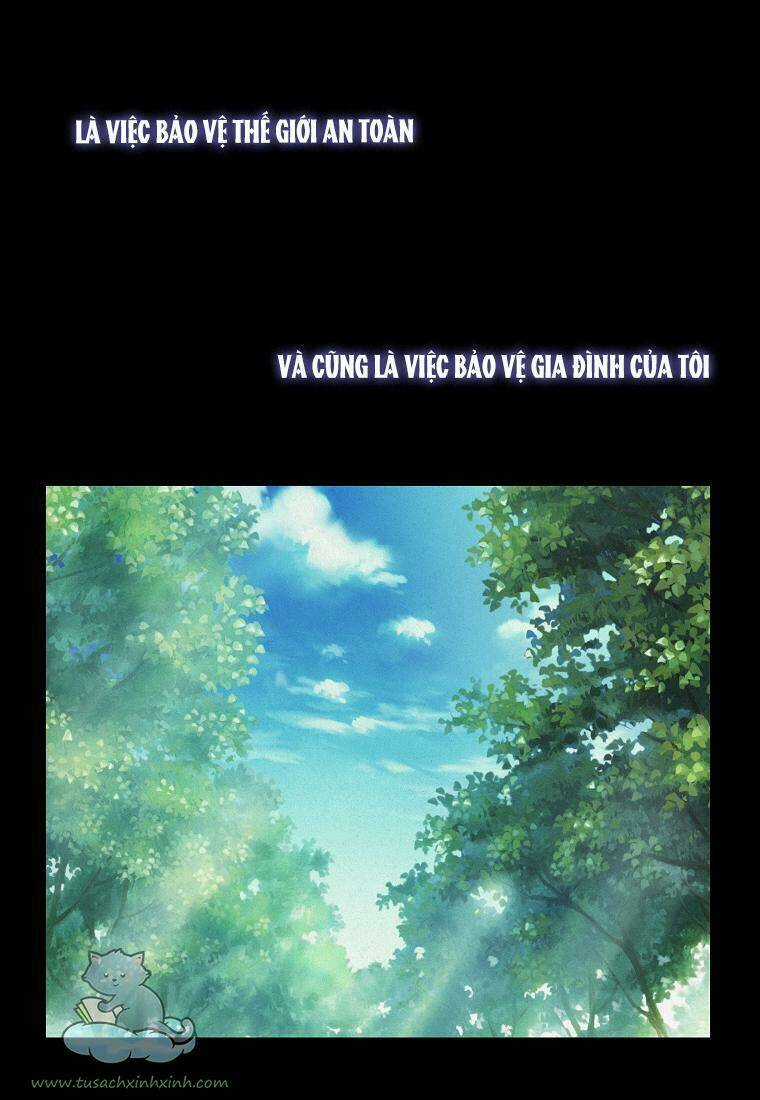 Hãy Bỏ Mặc Tôi - Chapter 77 - Trang 35