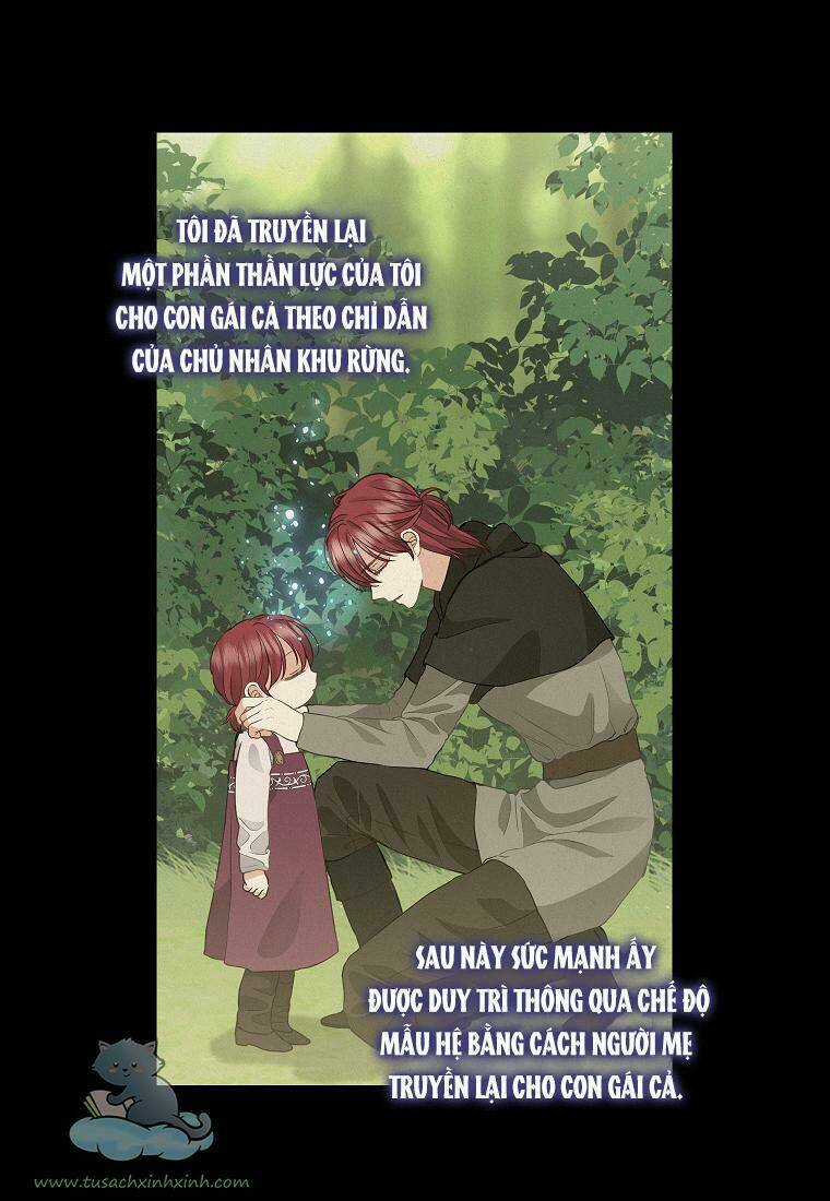 Hãy Bỏ Mặc Tôi - Chapter 77 - Trang 36