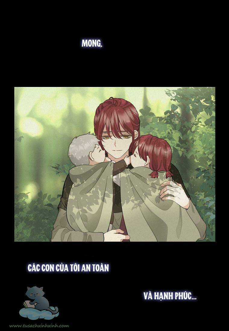 Hãy Bỏ Mặc Tôi - Chapter 77 - Trang 37