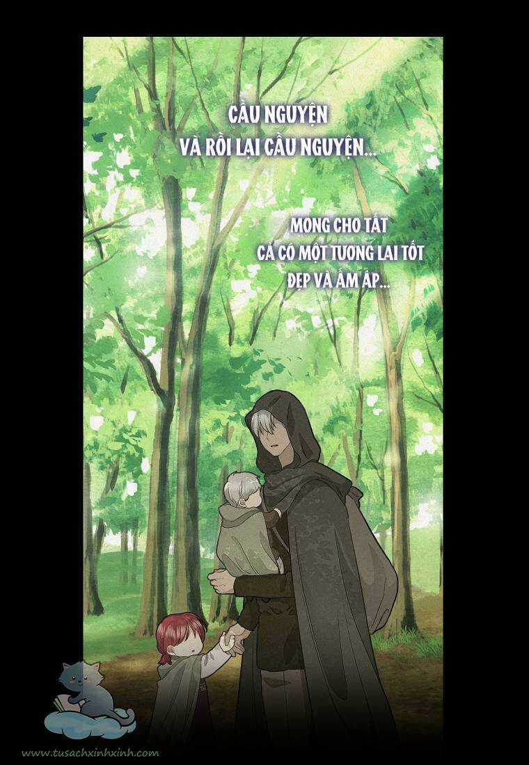 Hãy Bỏ Mặc Tôi - Chapter 77 - Trang 38