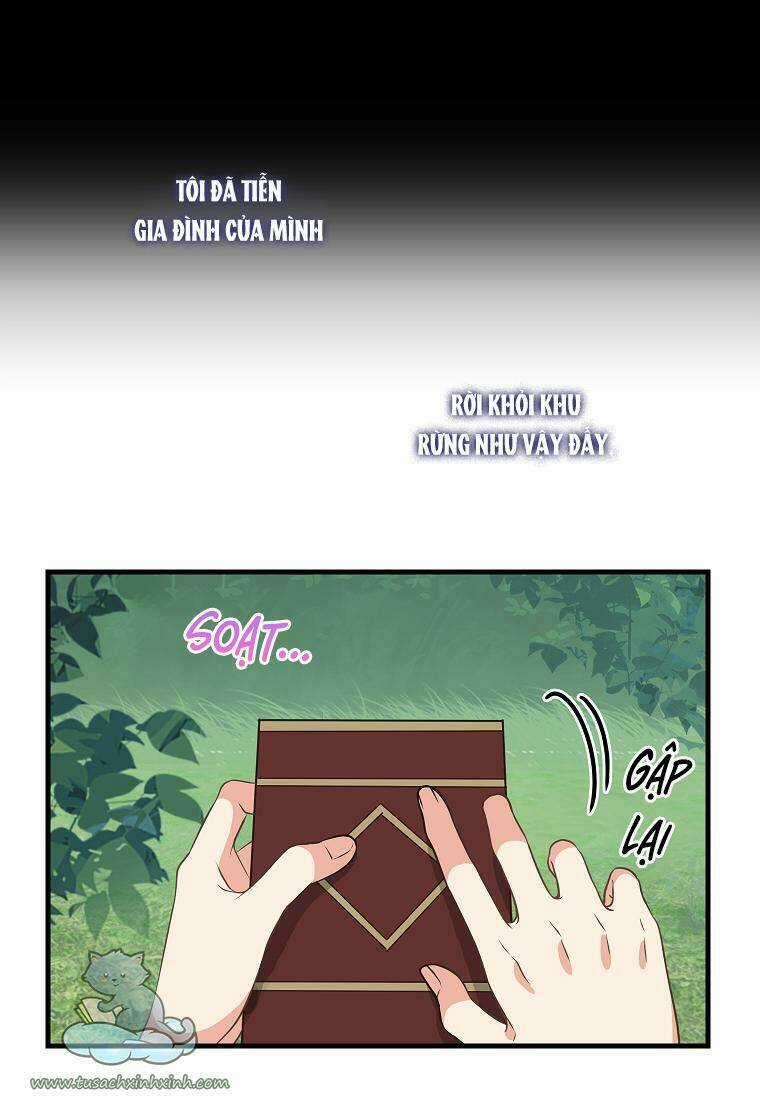 Hãy Bỏ Mặc Tôi - Chapter 77 - Trang 39