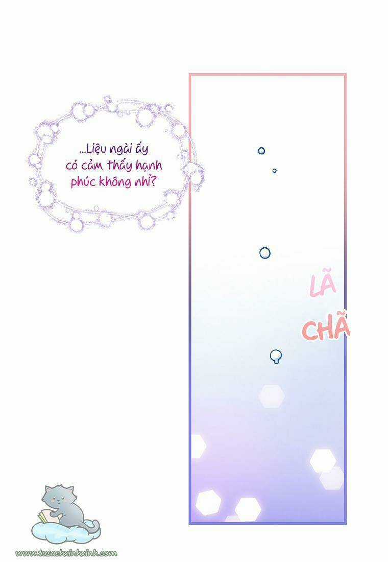 Hãy Bỏ Mặc Tôi - Chapter 77 - Trang 40