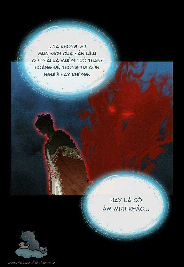 Hãy Bỏ Mặc Tôi - Chapter 77 - Trang 5