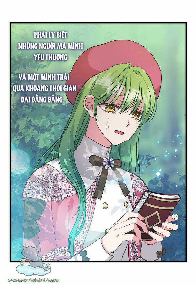 Hãy Bỏ Mặc Tôi - Chapter 77 - Trang 41