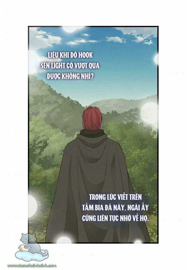 Hãy Bỏ Mặc Tôi - Chapter 77 - Trang 42