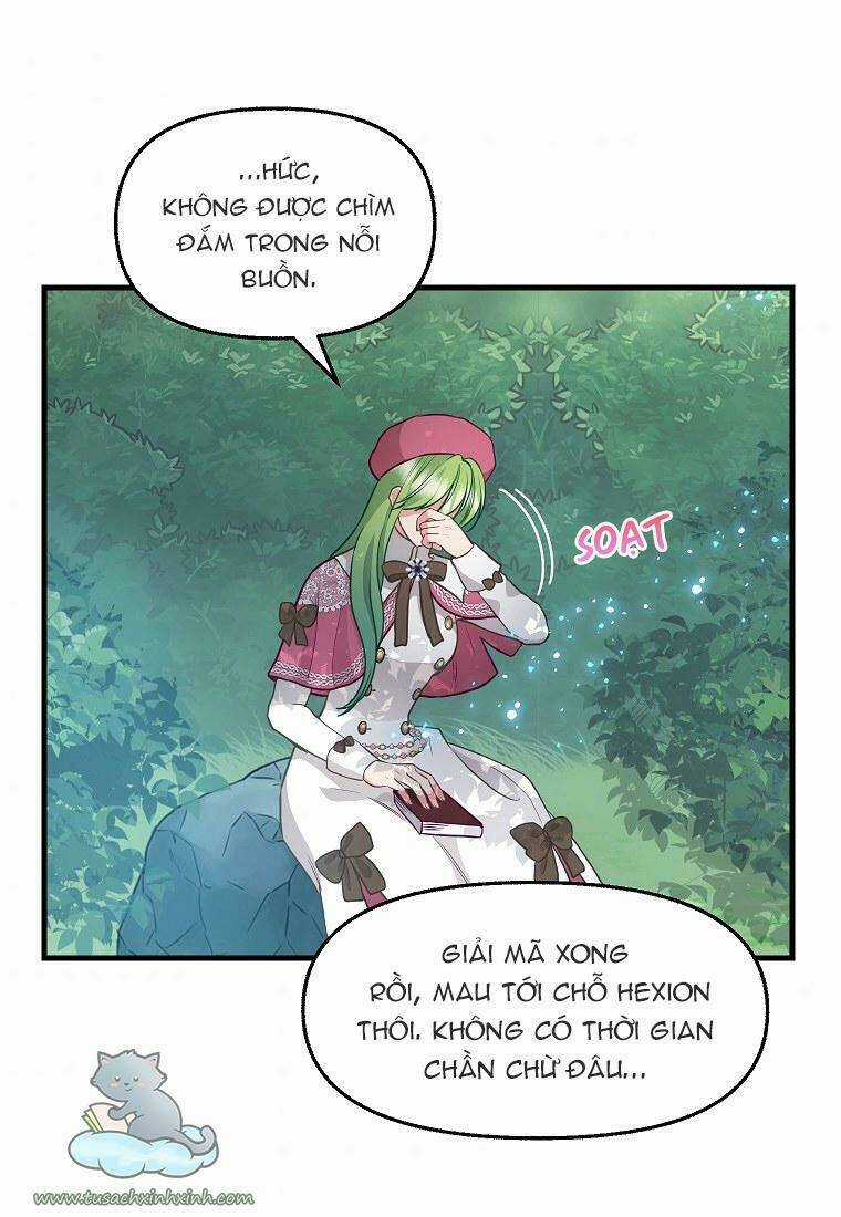 Hãy Bỏ Mặc Tôi - Chapter 77 - Trang 43