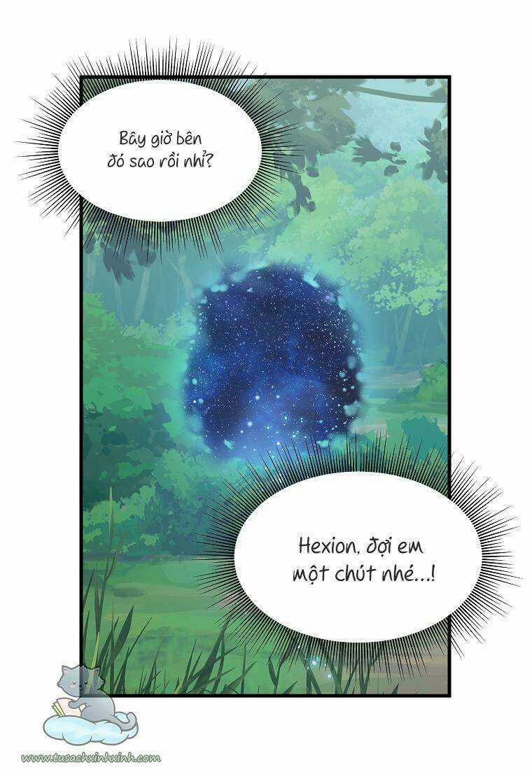 Hãy Bỏ Mặc Tôi - Chapter 77 - Trang 44