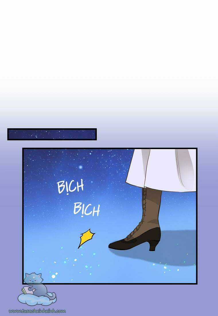 Hãy Bỏ Mặc Tôi - Chapter 77 - Trang 45