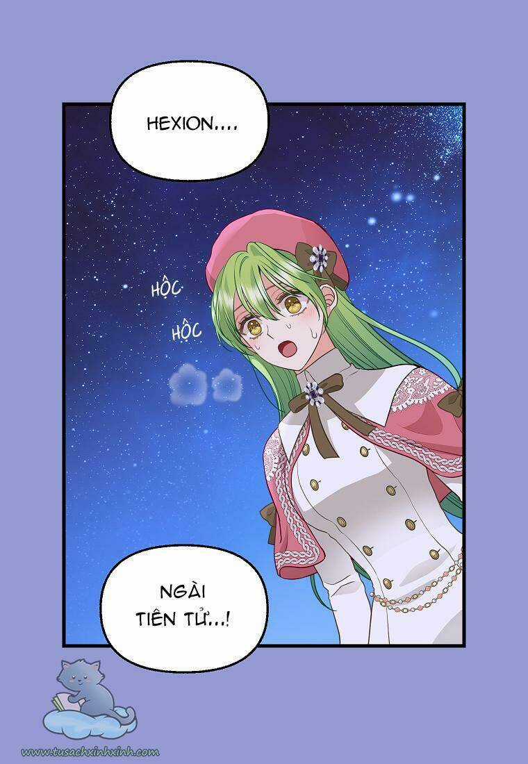 Hãy Bỏ Mặc Tôi - Chapter 77 - Trang 46