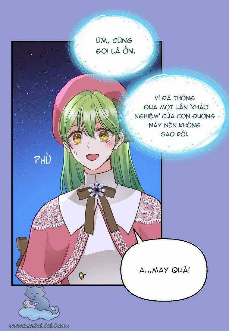 Hãy Bỏ Mặc Tôi - Chapter 77 - Trang 48