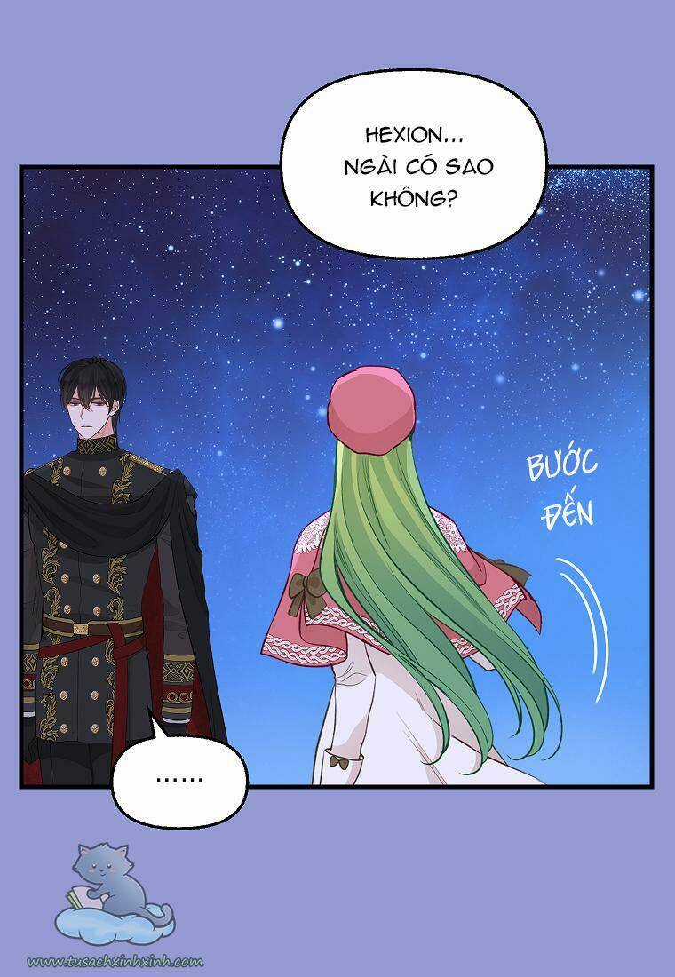 Hãy Bỏ Mặc Tôi - Chapter 77 - Trang 49