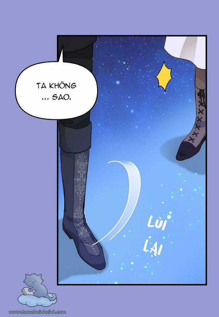 Hãy Bỏ Mặc Tôi - Chapter 77 - Trang 50