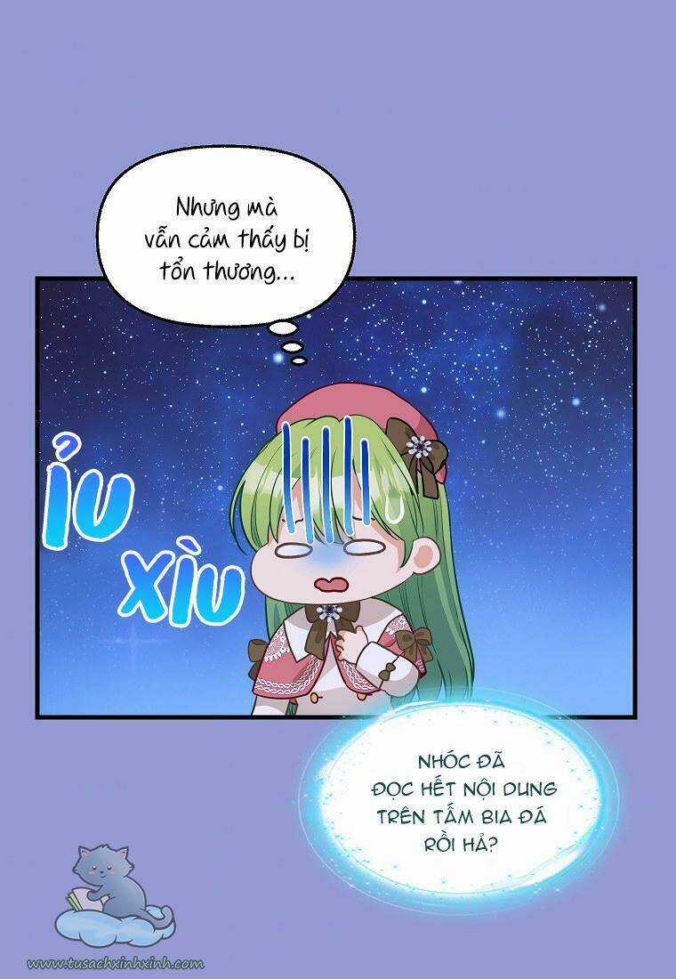 Hãy Bỏ Mặc Tôi - Chapter 77 - Trang 52