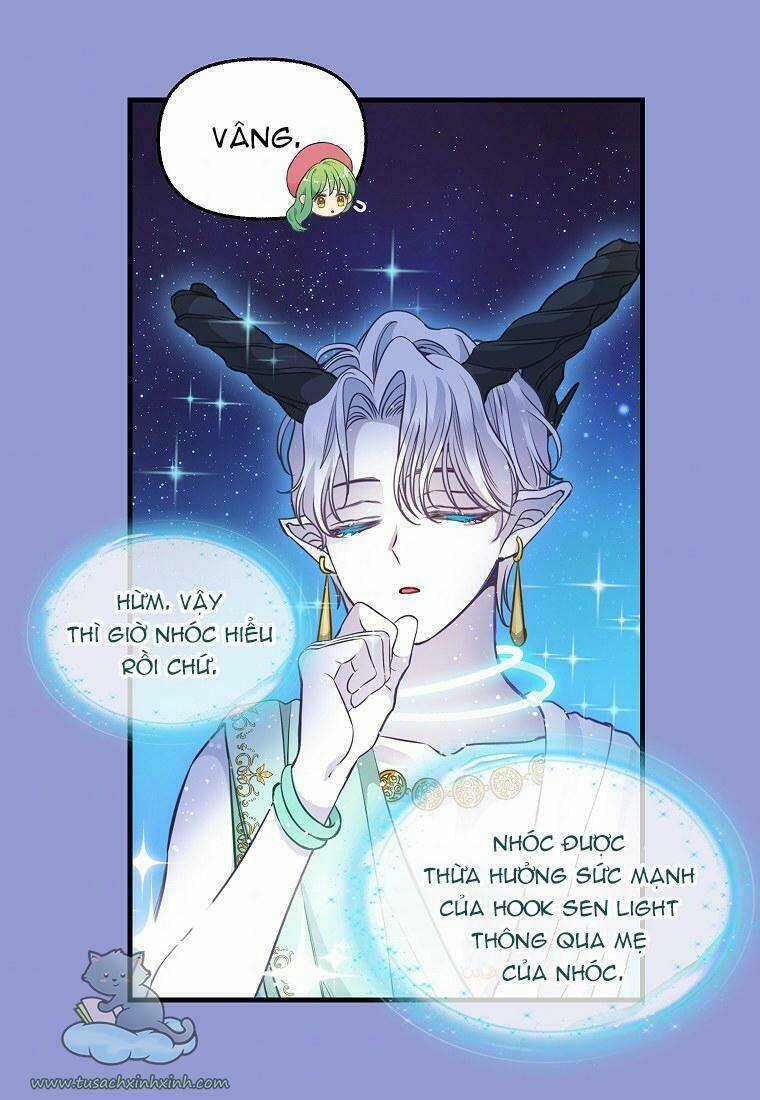 Hãy Bỏ Mặc Tôi - Chapter 77 - Trang 53