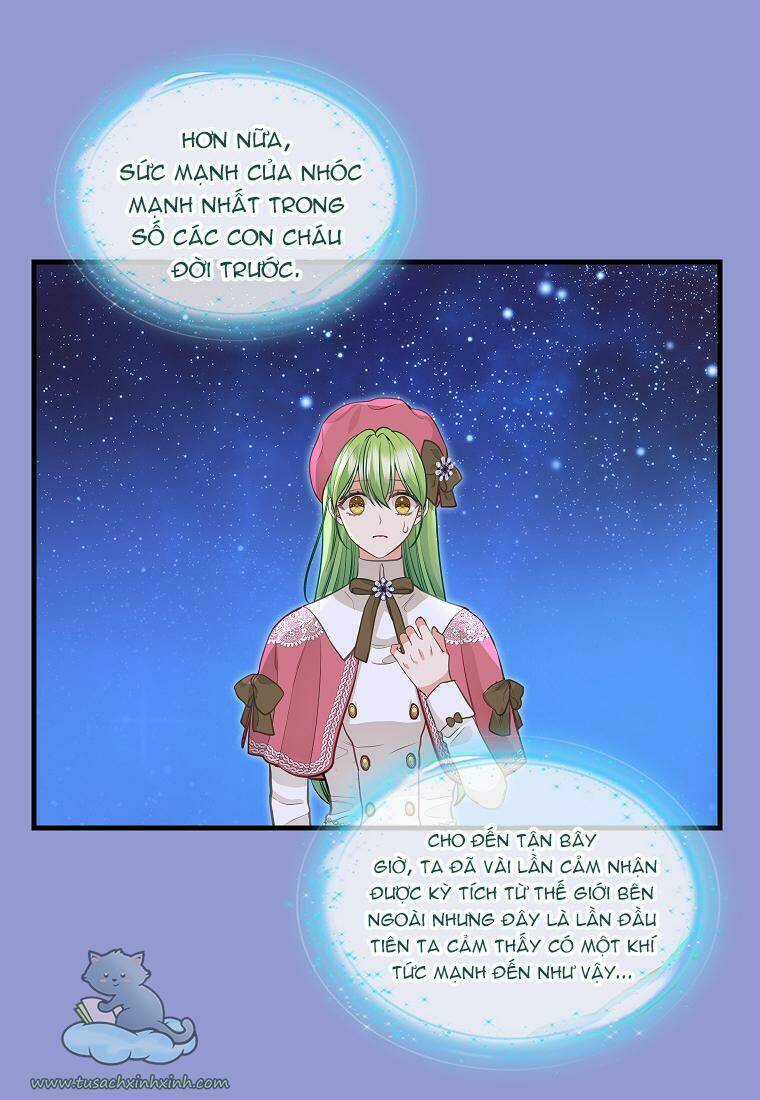 Hãy Bỏ Mặc Tôi - Chapter 77 - Trang 54