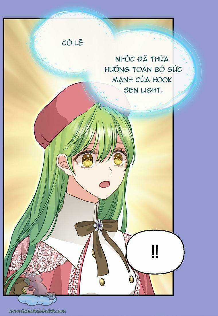 Hãy Bỏ Mặc Tôi - Chapter 77 - Trang 55