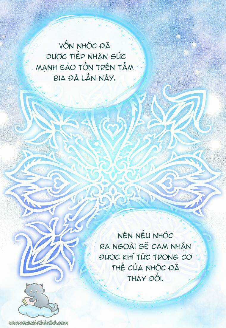 Hãy Bỏ Mặc Tôi - Chapter 77 - Trang 56