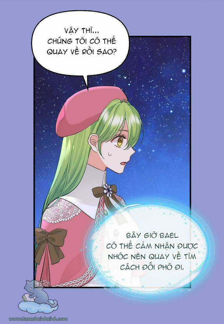 Hãy Bỏ Mặc Tôi - Chapter 77 - Trang 57