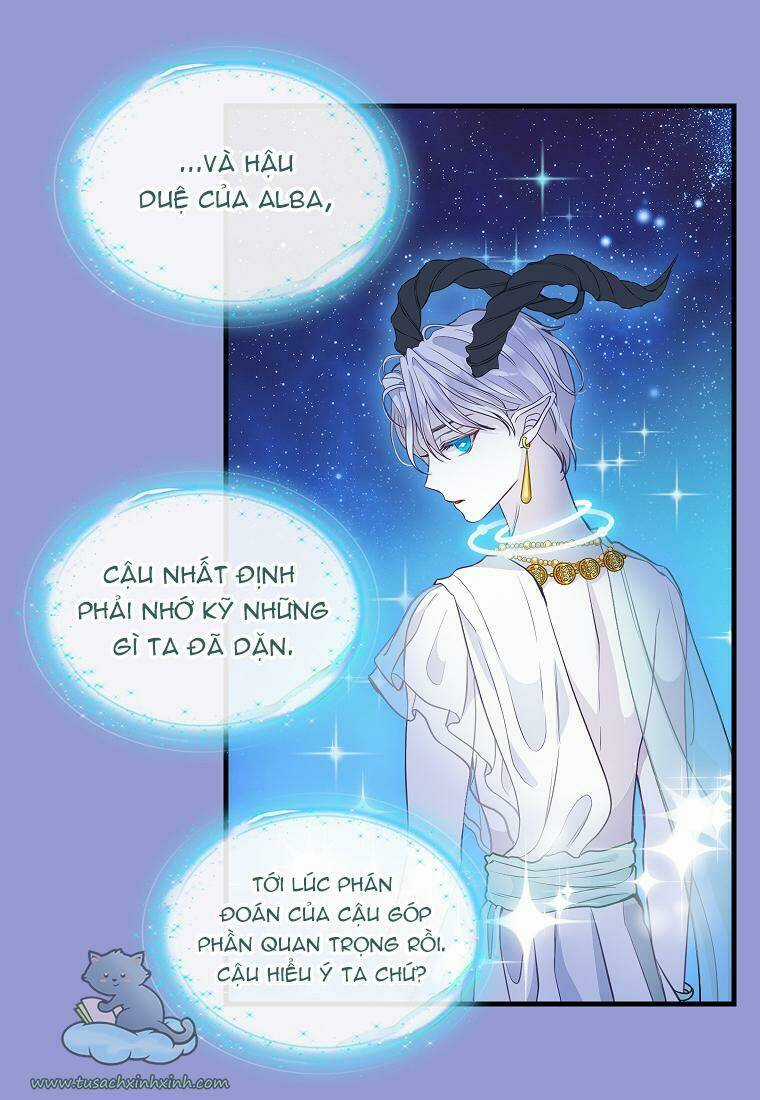 Hãy Bỏ Mặc Tôi - Chapter 77 - Trang 58