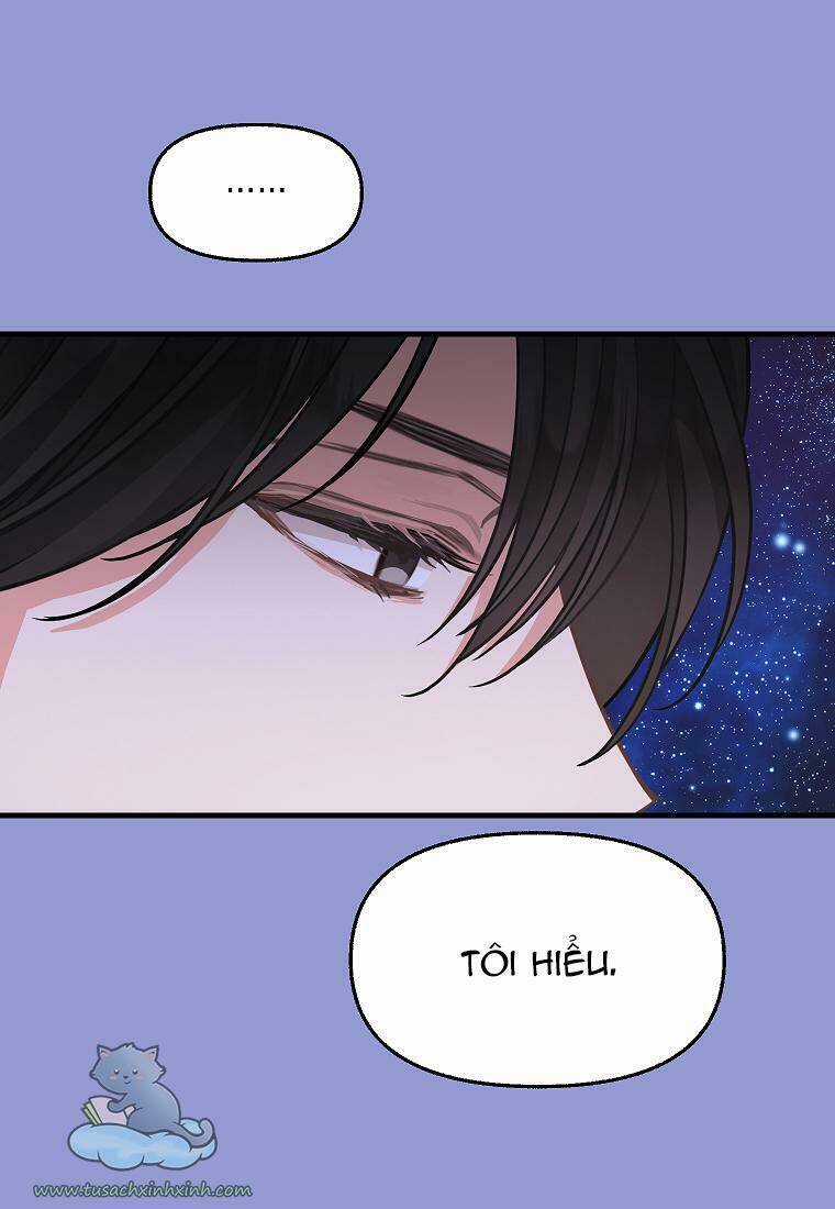 Hãy Bỏ Mặc Tôi - Chapter 77 - Trang 59