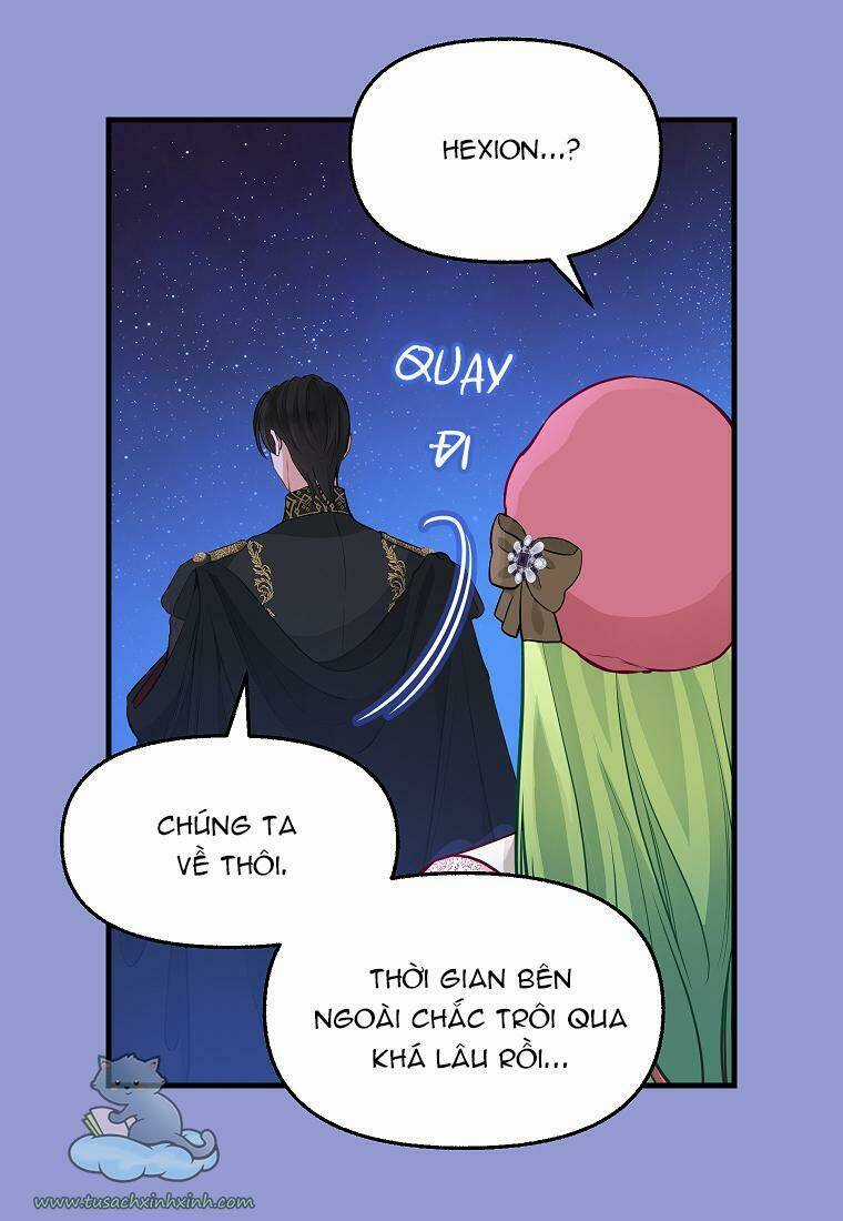 Hãy Bỏ Mặc Tôi - Chapter 77 - Trang 60