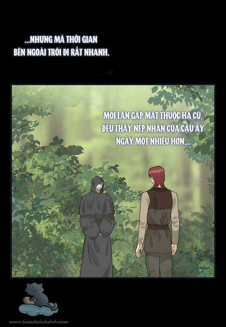 Hãy Bỏ Mặc Tôi - Chapter 77 - Trang 7