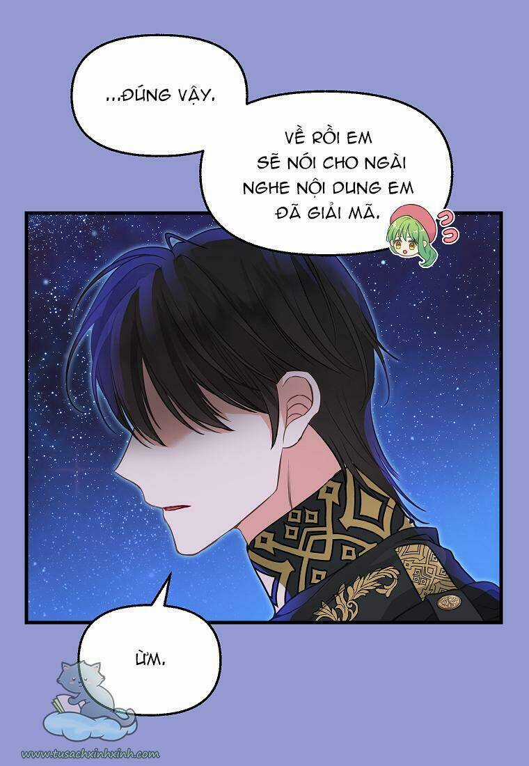 Hãy Bỏ Mặc Tôi - Chapter 77 - Trang 61
